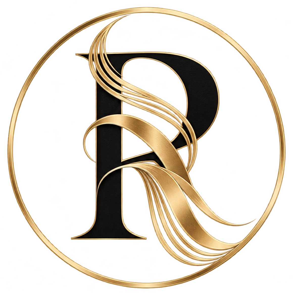 REMA Hair Salon monogram